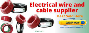 electrical wire and cable